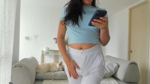 Snapshot of sofia_rivers_ chatting on 03/27/26, 01:44 sofia_rivers_ online show from 03/27/26, 01:44