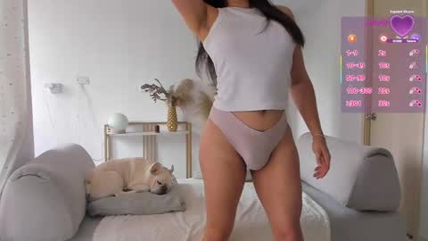 Snapshot of sofia_rivers_ chatting on 03/29/26, 01:55 sofia_rivers_ online show from 03/29/26, 01:55
