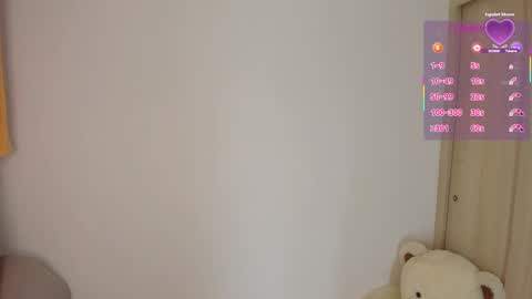 Snapshot of sofia_rivers_ chatting on 04/19/26, 02:44 sofia_rivers_ online show from 04/19/26, 02:44