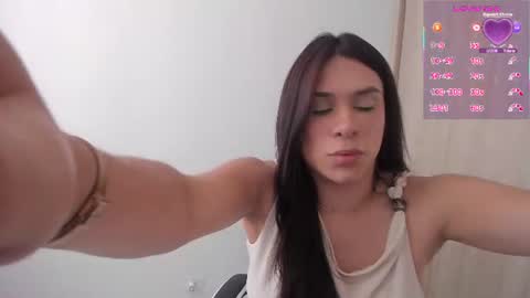 sofia_rivers_ online show from 06/20/26, 07:05