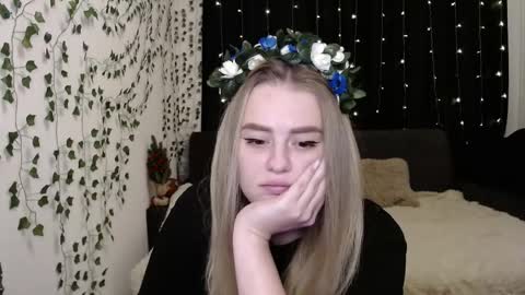 sofia_rosemary online show from 01/11/25, 12:50