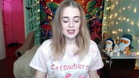 sofia_rosemary online show from 10/24/25, 02:13