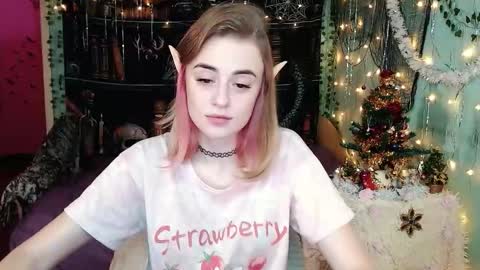 Snapshot of sofia_rosemary chatting on 01/07/26, 01:57 sofia_rosemary online show from 01/07/26, 01:57