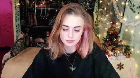 Snapshot of sofia_rosemary chatting on 01/08/26, 12:29 sofia_rosemary online show from 01/08/26, 12:29