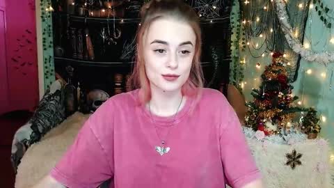 Snapshot of sofia_rosemary chatting on 01/10/26, 03:47 sofia_rosemary online show from 01/10/26, 03:47