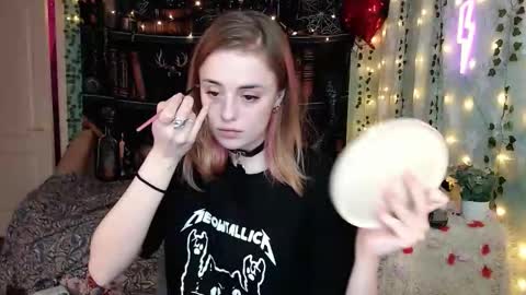 Snapshot of sofia_rosemary chatting on 02/16/26, 11:39 sofia_rosemary online show from 02/16/26, 11:39