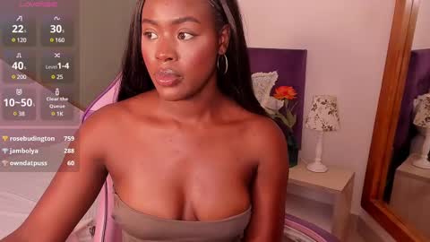 Sofia Samuels online show from 02/23/25, 07:44