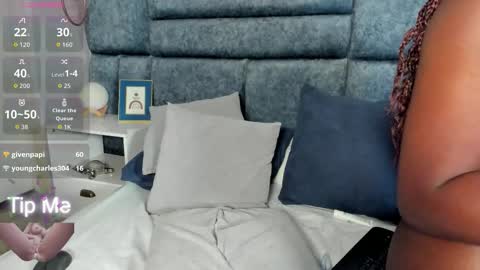 Sofia Samuels online show from 02/08/26, 06:06