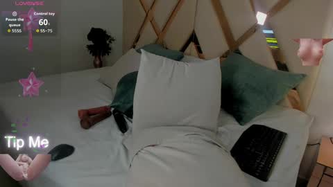 Sofia Samuels online show from 05/13/26, 12:08