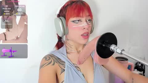 Snapshot of sofia_shadow1 chatting on 01/07/26, 06:16 sofi 3 online show from 01/07/26, 06:16