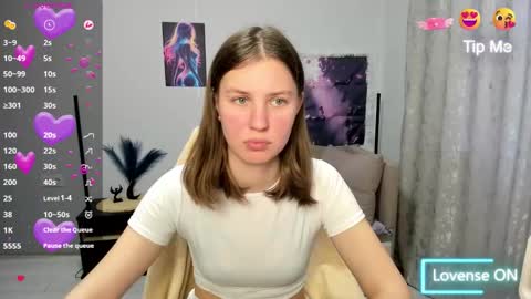 Sofia online show from 03/06/26, 02:02