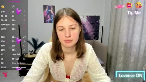 Sofia online show from 03/08/26, 01:37