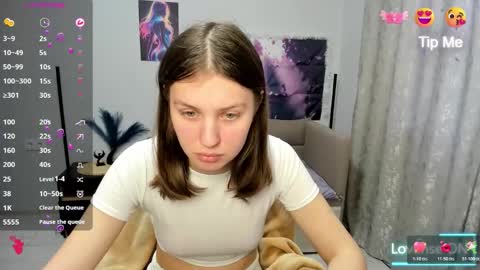 Sofia online show from 03/11/26, 01:28