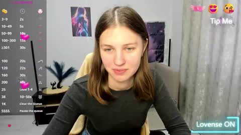 Sofia online show from 03/13/26, 01:29