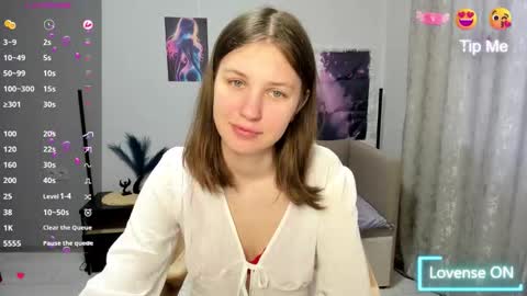 Sofia online show from 03/16/26, 12:09