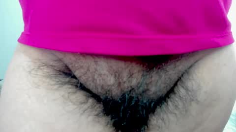 sofia_sorceress online show from 02/27/25, 02:43