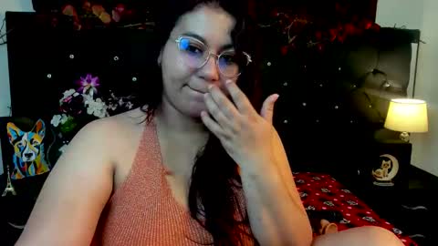 sofia_sorceress online show from 09/10/25, 12:54