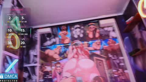 Snapshot of sofia_sstone chatting on 10/01/25, 11:05 Sofia Sstone online show from 10/01/25, 11:05