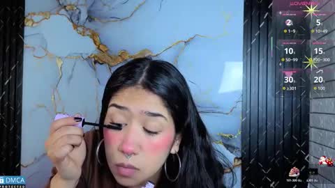 Sofia Sstone online show from 01/15/26, 11:15