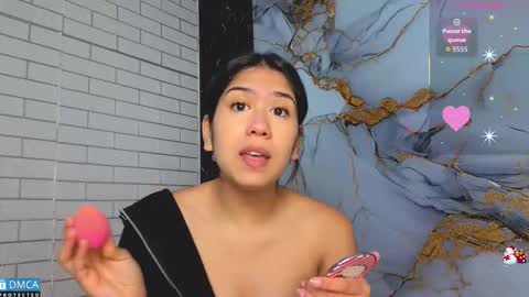 Sofia Sstone online show from 01/19/26, 12:31