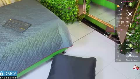 Sofia Sstone online show from 03/11/26, 07:31