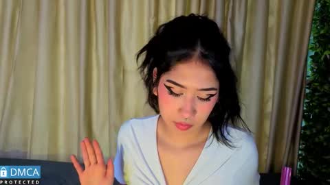 Sofia Sstone online show from 03/14/26, 07:08