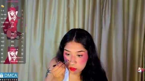 Sofia Sstone online show from 03/19/26, 07:18