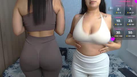 kanella  valery online show from 02/19/25, 07:48