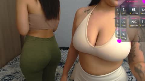 kanella  valery online show from 02/21/25, 09:00