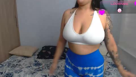 kanella  valery online show from 10/07/25, 07:00