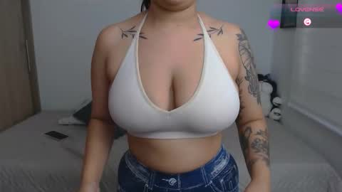 kanella  valery online show from 02/11/26, 05:40