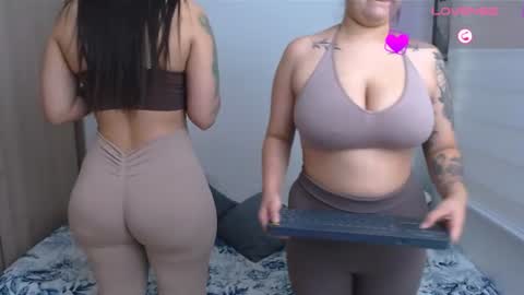 kanella  valery online show from 06/18/26, 01:48
