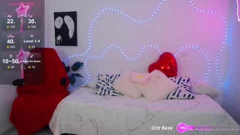 sofia_tgn online show from 03/01/26, 06:21