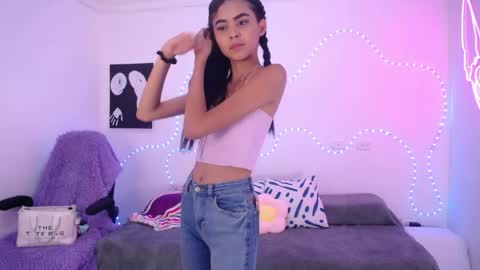 sofia_tgn online show from 03/31/26, 04:18