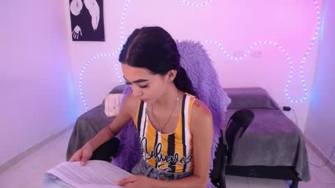 sofia_tgn online show from 04/06/26, 06:31
