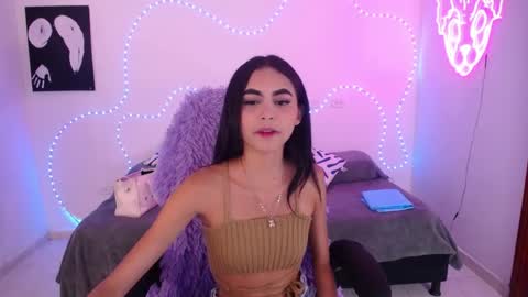 sofia_tgn online show from 04/10/26, 06:34