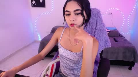 sofia_tgn online show from 04/30/26, 06:25