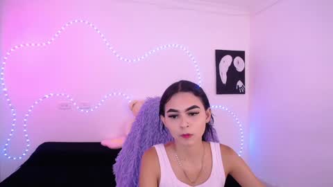 sofia_tgn online show from 05/01/26, 06:56