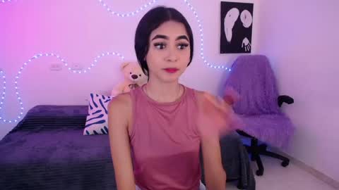 sofia_tgn online show from 05/05/26, 06:27