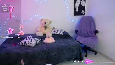 sofia_tgn online show from 05/07/26, 06:24
