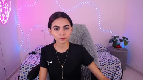 sofia_tgn online show from 05/15/26, 06:48