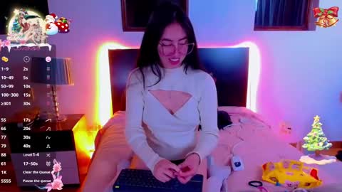 SOFIA online show from 12/27/24, 01:43