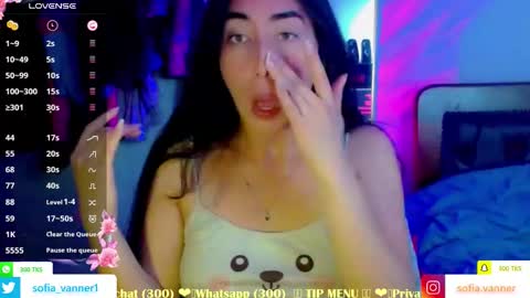 SOFIA online show from 09/17/25, 12:45