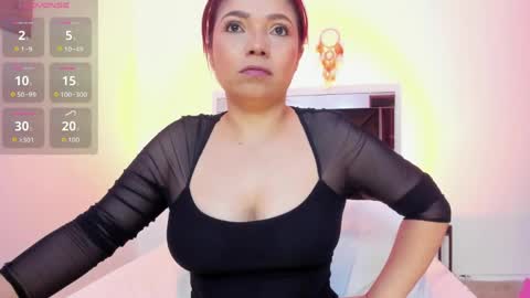 Sofia walke online show from 04/26/26, 12:08