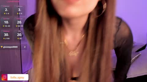 Snapshot of sofia_xgray chatting on 02/02/25, 11:21 Sofia online show from 02/02/25, 11:21