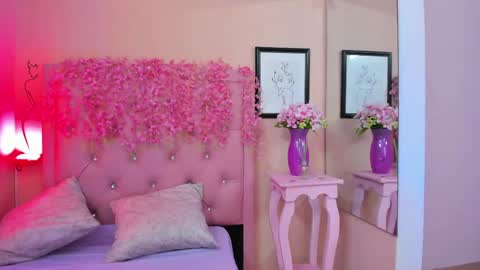 sofiaangel18 online show from 05/09/26, 10:26