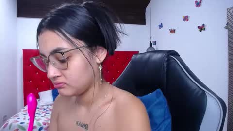 Snapshot of sofiaasexy19 chatting on 01/08/26, 10:50 Sofia online show from 01/08/26, 10:50