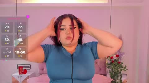 Snapshot of sofiabloomm chatting on 05/30/26, 07:11 sofiabloomm online show from 05/30/26, 07:11