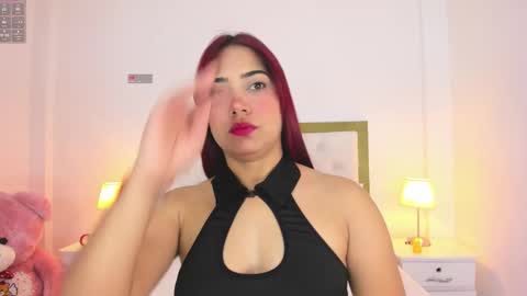 Sara online show from 02/02/26, 02:32