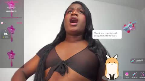 Sofia online show from 12/18/24, 03:26